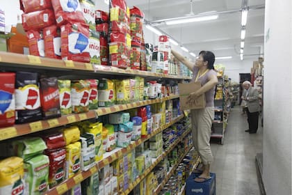 La inflación y las medidas económicas tienen efectos sobre la relación de precios entre unos y otros productos