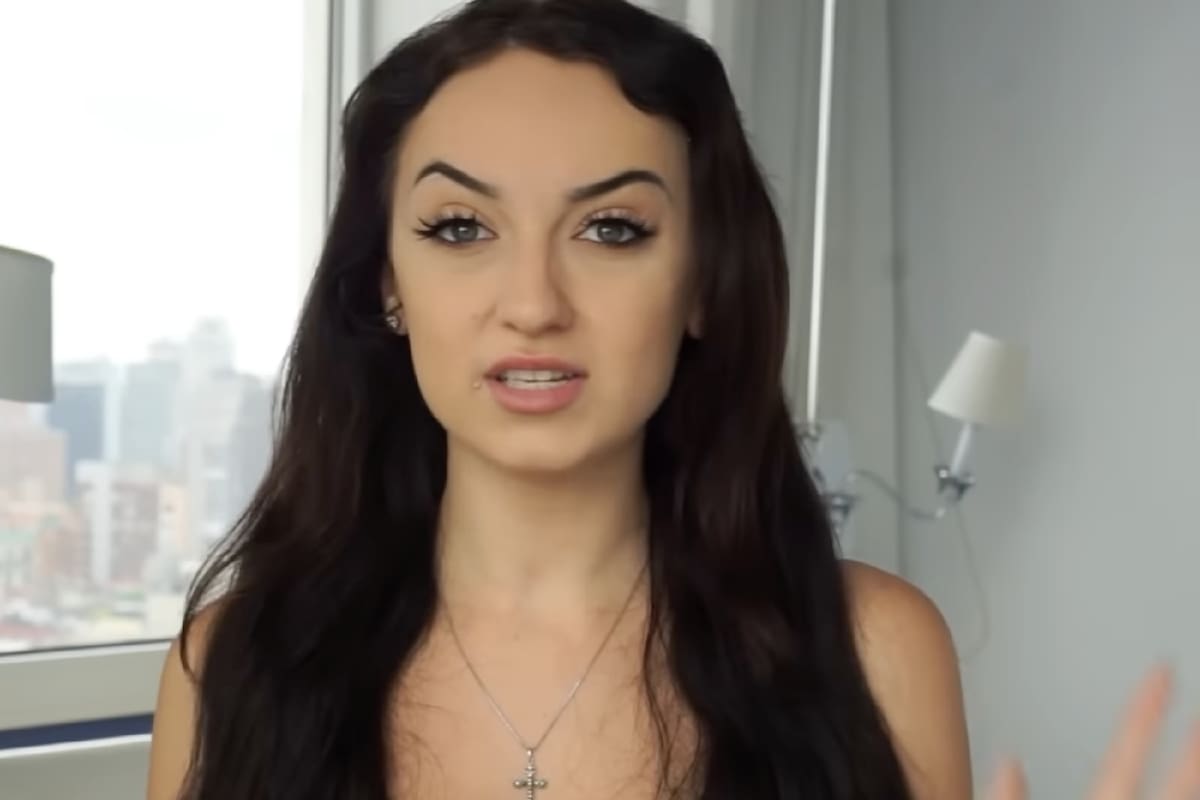 La influencer Baddie In Business acumuló ganancias millonarias en poco tiempo y ahora da consejos sobre cómo lograrlo