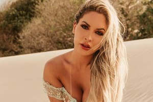 La influencer brasileña acusó que la echaron de un supermercado en Miami