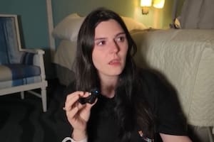 La influencer Caro Trippar reveló que tiene cáncer de mama