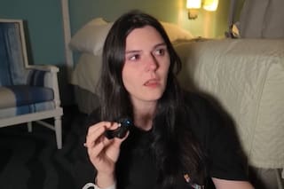 La influencer Caro Trippar reveló que tiene cáncer de mama