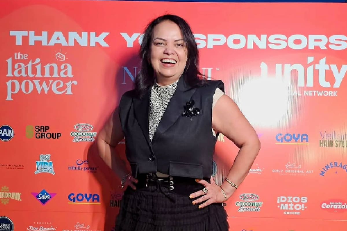 La influencer compartió su visita al popular supermercado, conocido como "Dollar Tree de los millonarios"