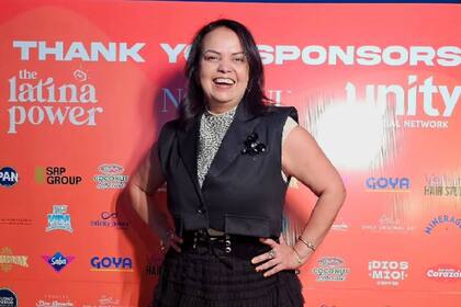 La influencer compartió su visita al popular supermercado, conocido como "Dollar Tree de los millonarios"