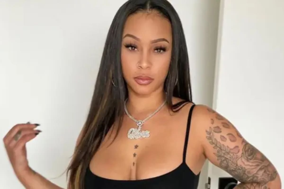 La influencer de Instagram Janae Gagnier fue asesinada el pasado 29 de agosto; su padre la encontró sin vida en su departamento