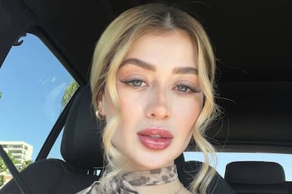 La influencer mexicana fue asesinada mientras estaba en vivo en su cuenta de TikTok