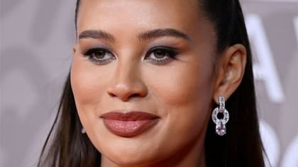 La influencer Montana Brown tiene 1,2 millones de seguidores en Instagram (FOTO: GETTY)