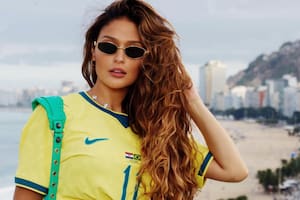 Quién es la esposa de Raphina y su historia de amor: se conocieron de chicos y el viaje a Cancún que cambió todo