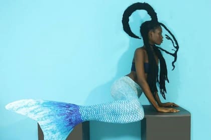 La influencer tiene más de un millón de seguidores en TikTok