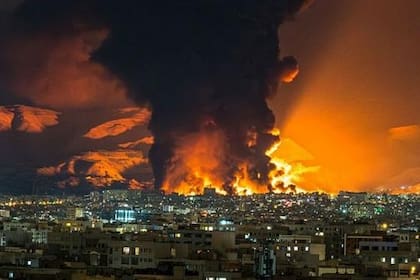 La influencia de la guerra en Irán sobre los precios del petróleo es una carta para Putin