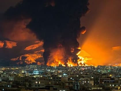 La influencia de la guerra en Irán sobre los precios del petróleo