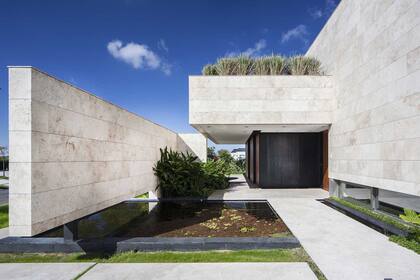 La influencia de los millennials, una generación con un concepto de estética más disruptivo, está cambiando el paradigma de la arquitectura tradicional; las últimas tendencias