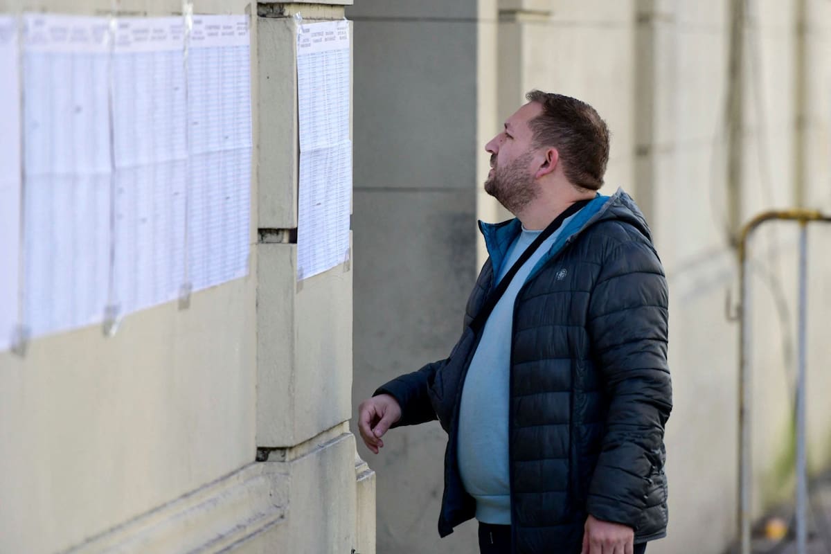 La información clave para emitir el voto este 26 de octubre en la Provincia
