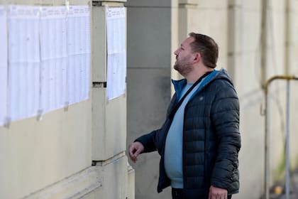 La información clave para emitir el voto este 26 de octubre en la Provincia