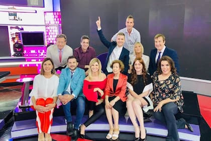 La información la confirmó él mismo (Foto Instagram @paulovilouta)