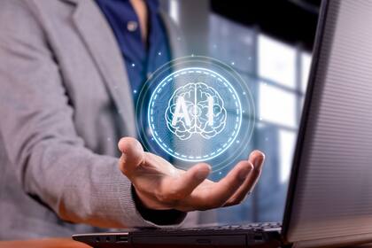 La información que aporta la IA carece de verificación
