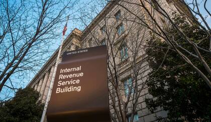 La información que le brinda el IRS al DHS solo se puede usar para causas criminales, no para procedimientos civiles