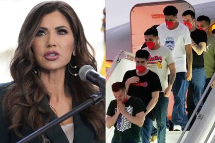 La información salió a la luz luego de que al juez de distrito estadounidense James Boasberg reanudara su investigación sobre si la administración Trump violó sus órdenes en marzo de detener los vuelos de deportación