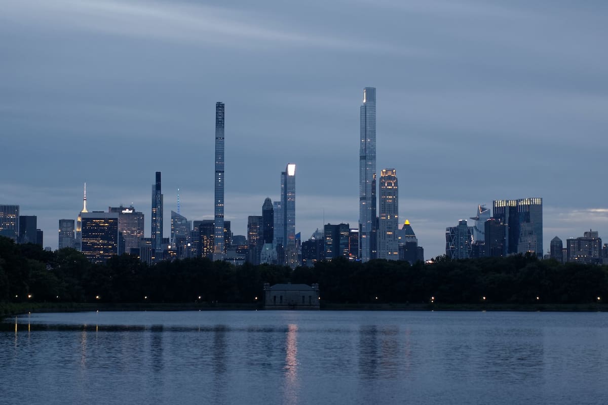 La infraestructura de grandes urbes de la costa este, como Nueva York, estaría en serio peligro si no se toman medidas contundentes para atender el problema