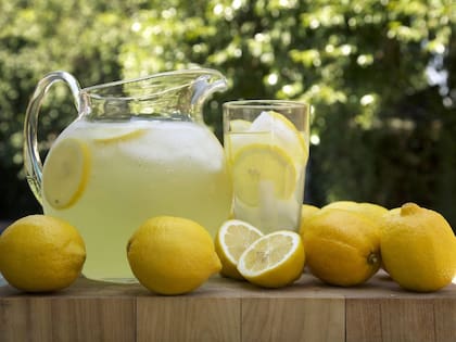 La infusión a base de limón que combate el insomnio