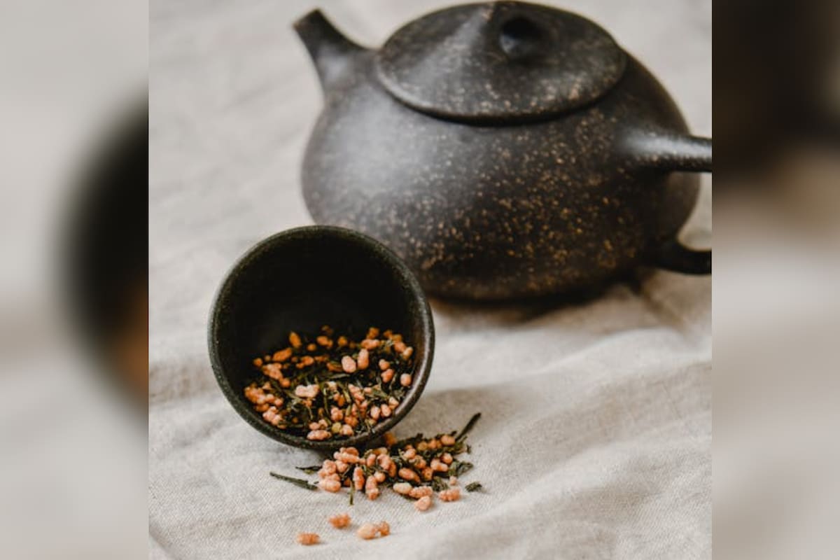 La infusión de arroz integral resulta ideal para consumir luego de las comidas (Foto Pexels)