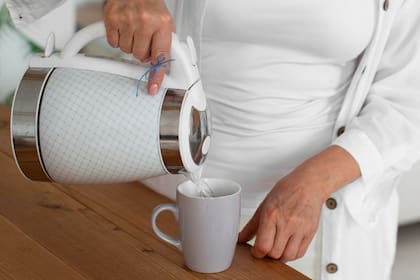 La infusión ideal para regular el azúcar en sangre