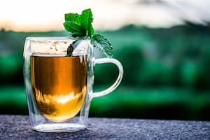 La infusión natural para purificar el hígado y cuidar tus riñones: se prepara en dos pasos