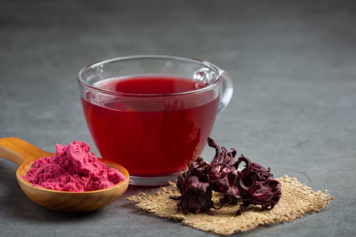 La infusión natural que alivia dolores, regula el peso y fortalece el corazón