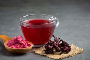 La infusión natural que alivia dolores, regula el peso y fortalece el corazón