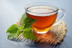 La infusión que sirve para calmar la tos y el resfrío