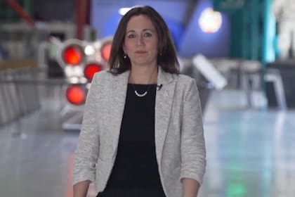 La ingeniera se graduó en Puerto Rico e ingresó a la NASA tras un reclutamiento orientado a profesionales hispanos