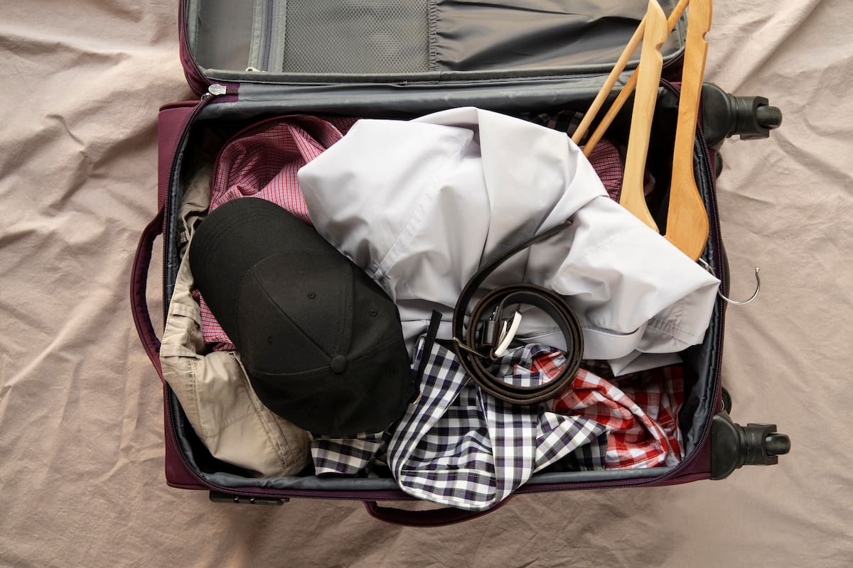 La ingeniosa solución para aprovechar las ofertas de la moda europea se volvió viral