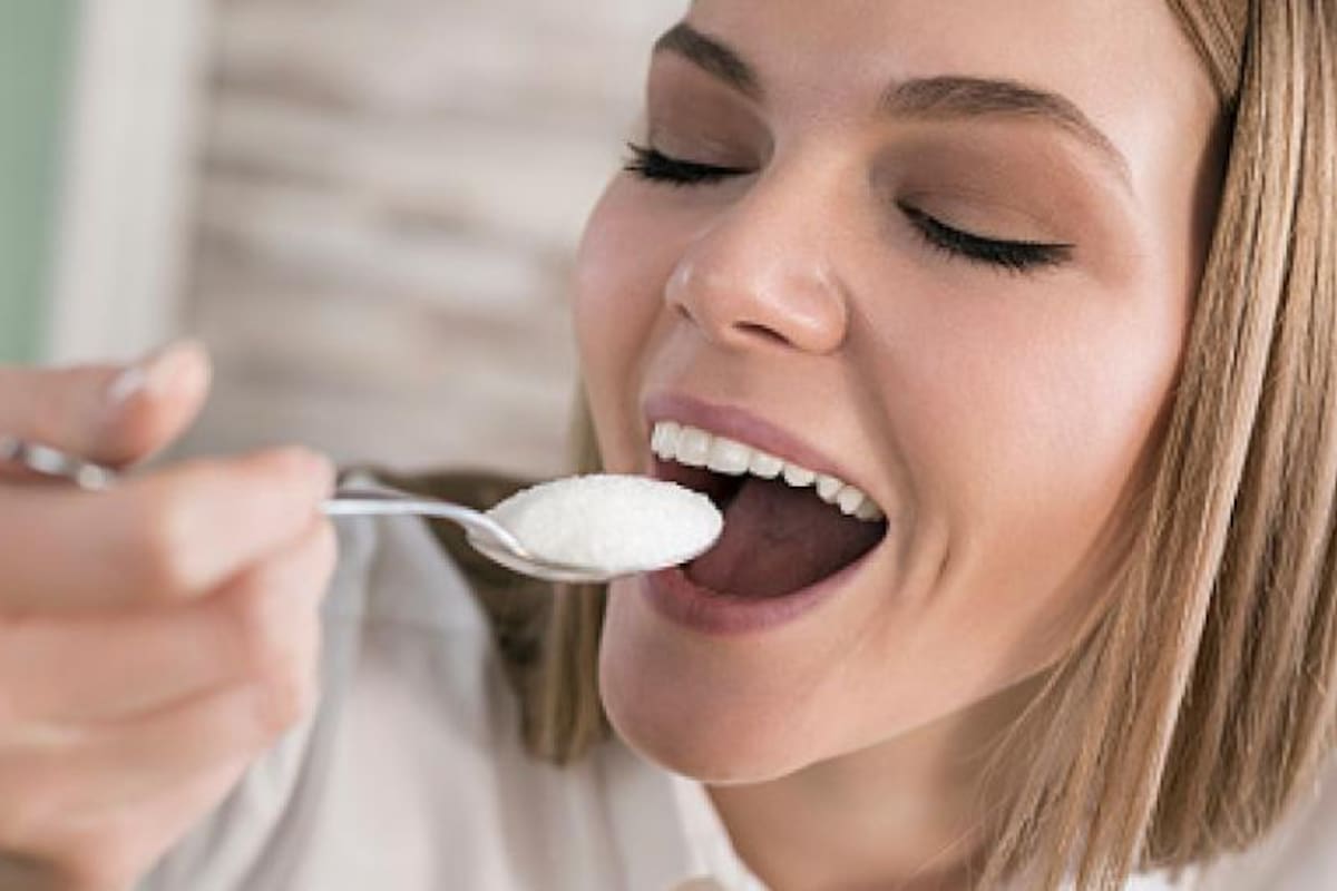 La ingesta de azúcar debe considerarse según dos clasificaciones