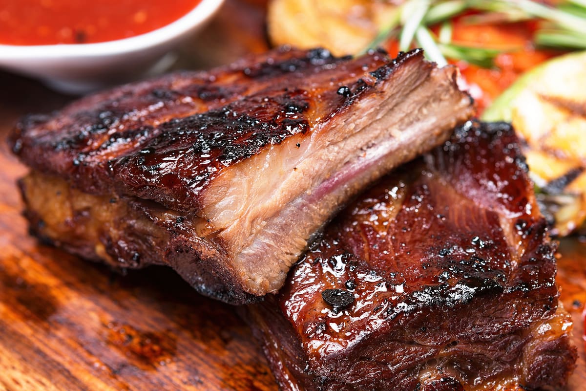 La ingesta de carne de forma regular es importante para el crecimiento y reparación de tejidos