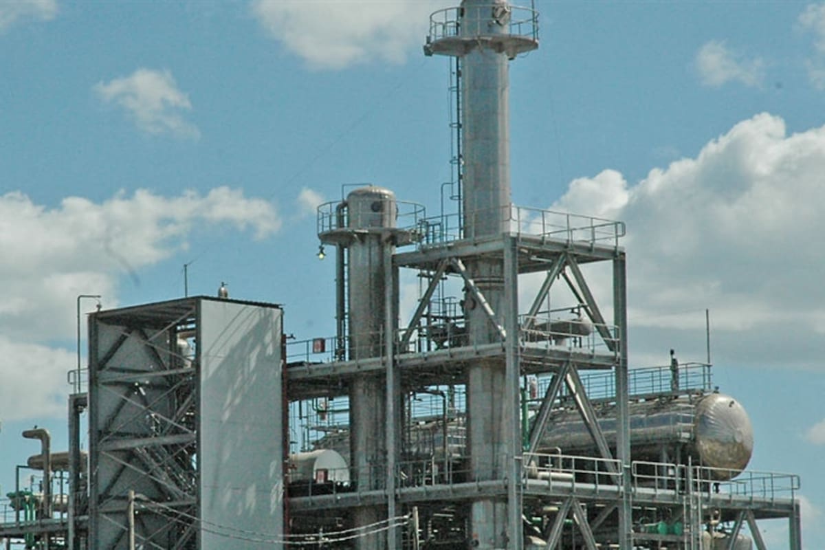 La iniciativa apunta a un mayor uso de biodiésel