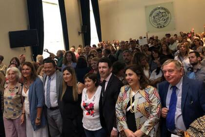 La iniciativa brasileña ya sumó más de 100 mil firmas para ser implementada en la Argentina