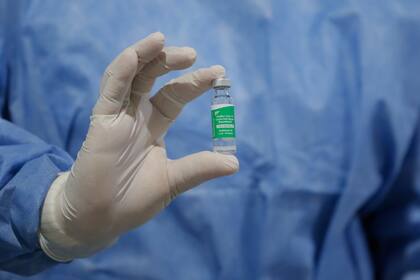 La iniciativa busca "ampliar y acelerar" el plan de vacunación contra el coronavirus