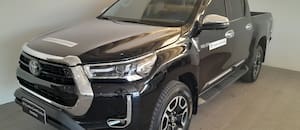 Toyota se suma a Mercado Libre y vende sus usados certificados con garantía oficial