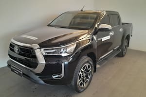 La estrategia de Toyota para meterse en el negocio de autos usados