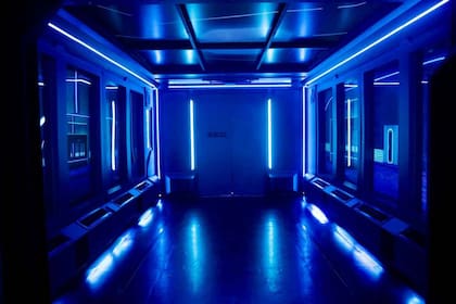 La iniciativa busca combinar entretenimiento, innovación tecnológica y educación ambiental