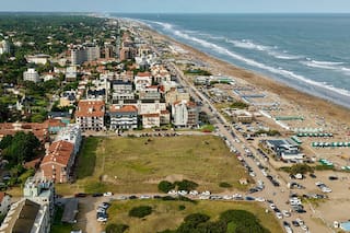 Avanza el concurso urbanístico para rediseñar una icónica avenida marítima de la costa bonaerense