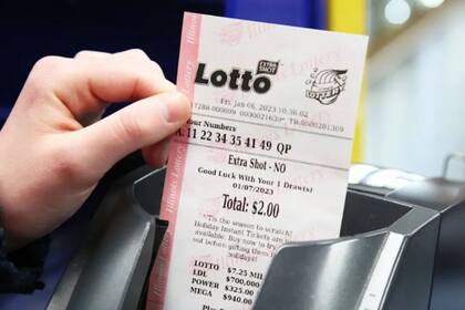 La iniciativa busca evitar fraude en los sorteos de lotería en Texas