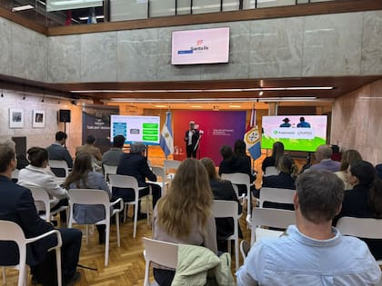 La iniciativa busca facilitar el acceso de las empresas a información sobre las prácticas agrícolas y los indicadores ambientales de los establecimientos