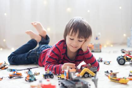 La iniciativa comenzó en redes sociales y recibió el apoyo de la Cámara Argentina de la Industria del Juguete