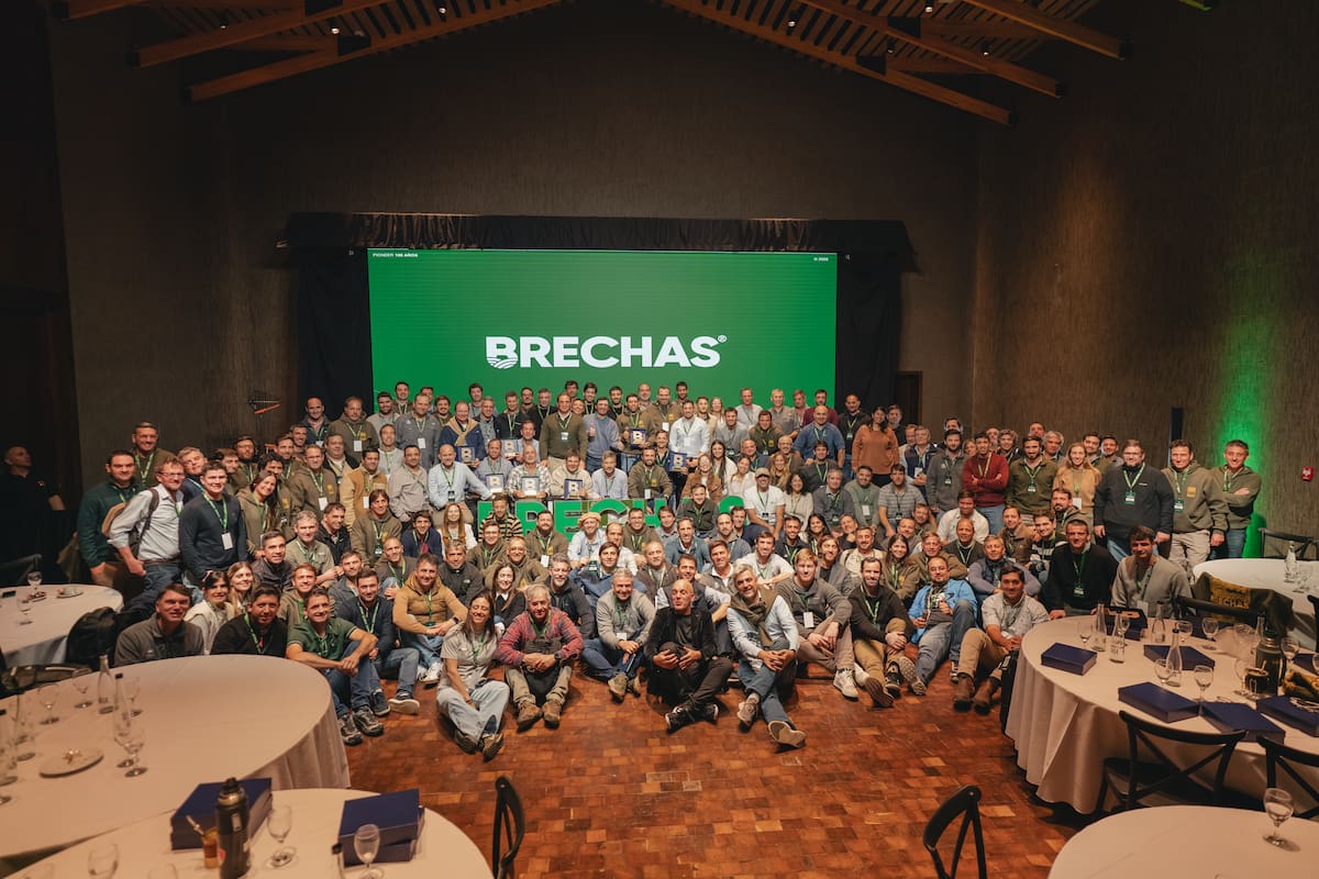 La iniciativa convoca a referentes de distintas regiones productivas para intercambiar experiencias, analizar estrategias de manejo y generar información aplicada para los
desafíos actuales de la agricultura.
