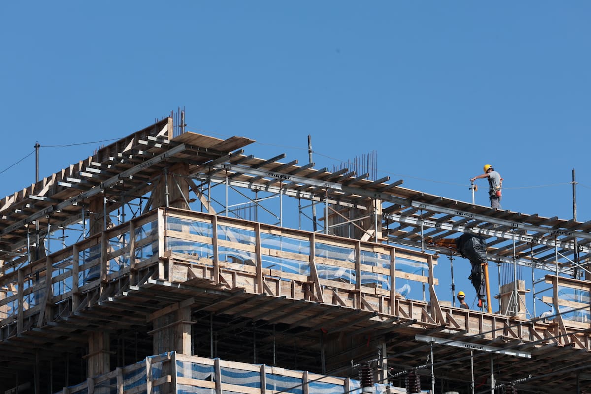 Provincia elimina Ingresos Brutos y Sellos para fomentar la construcción y ampliación de viviendas 1 Provincia elimina Ingresos Brutos y Sellos para fomentar la construcción y ampliación de viviendas