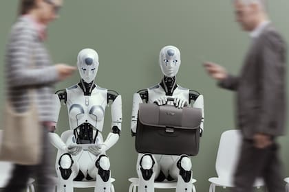 La iniciativa de crear “sociedades automatizadas" implica compañías administradas por algoritmos o agentes de IA, sin la necesidad de contar con empleados humanos