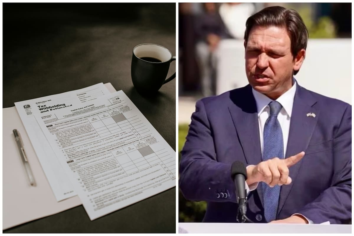 La iniciativa de Ron DeSantis genera preocupación en los distritos escolares