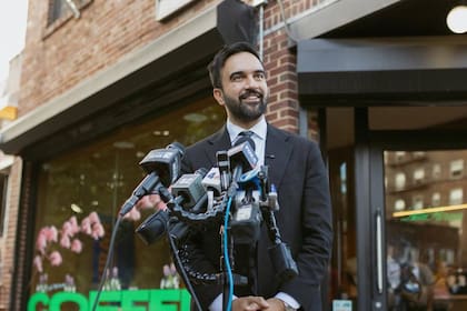 La iniciativa de un nuevo Departamento de Salud Comunitaria es parte de la propuesta para establecer un Departamento de Seguridad Comunitaria en la ciudad de Nueva York