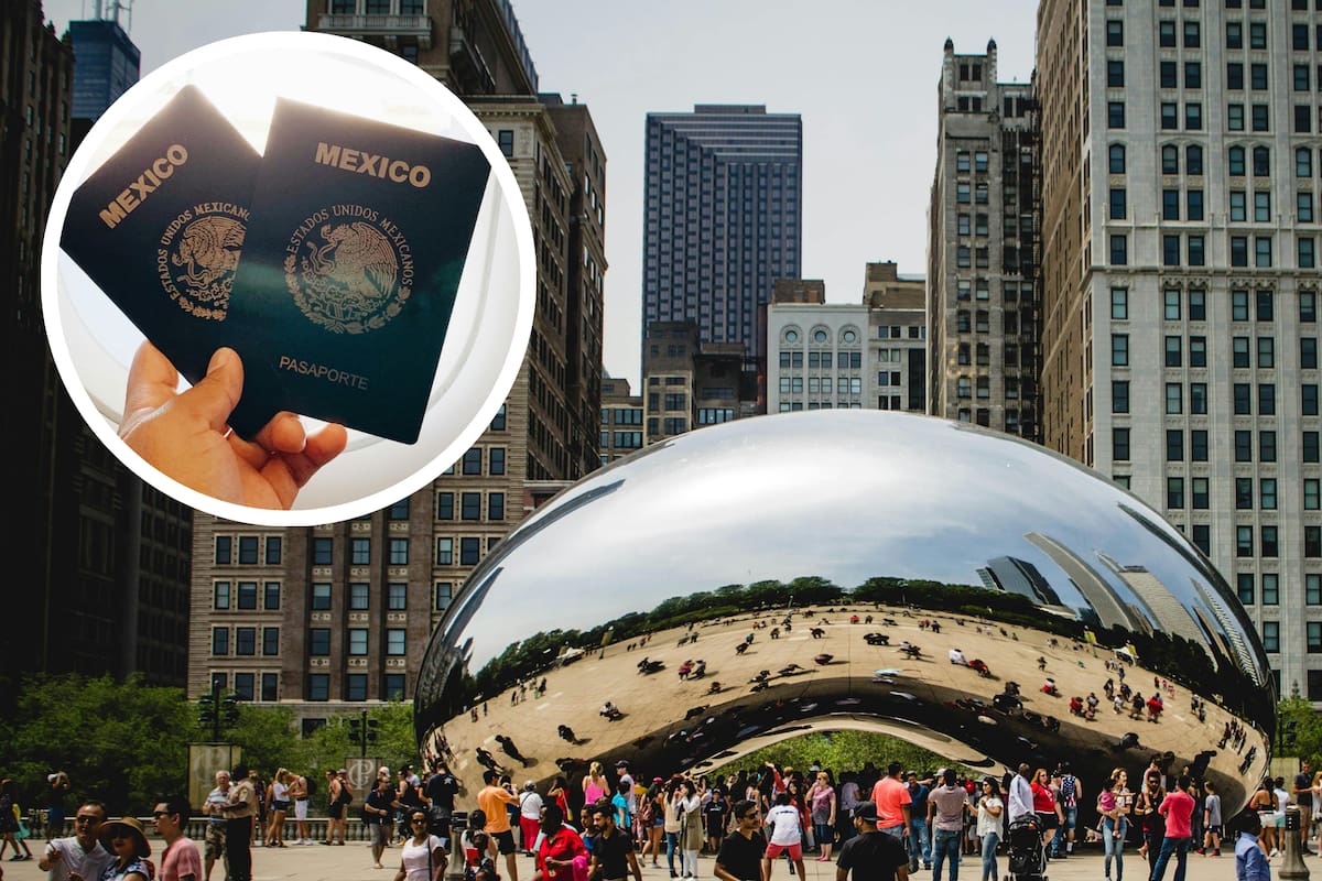 La iniciativa está pensada para quienes viven o trabajan lejos de la sede principal del consulado. Foto: Pexels