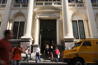 Cuáles fueron las mayores ventas de reservas de la historia reciente